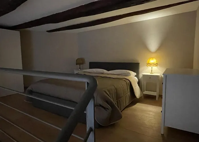 Suite Della Porta