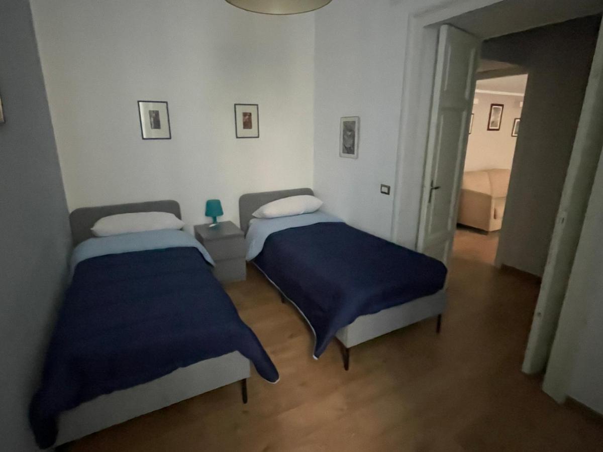 Della Porta Apartment *