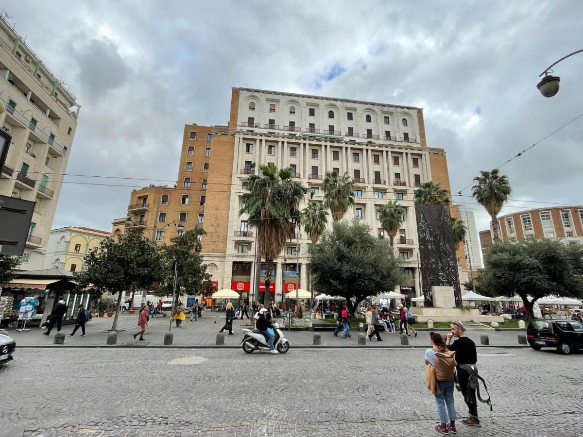Della Porta Apartment