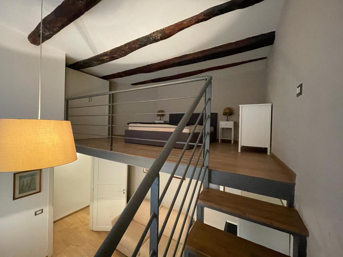 Della Porta Apartment