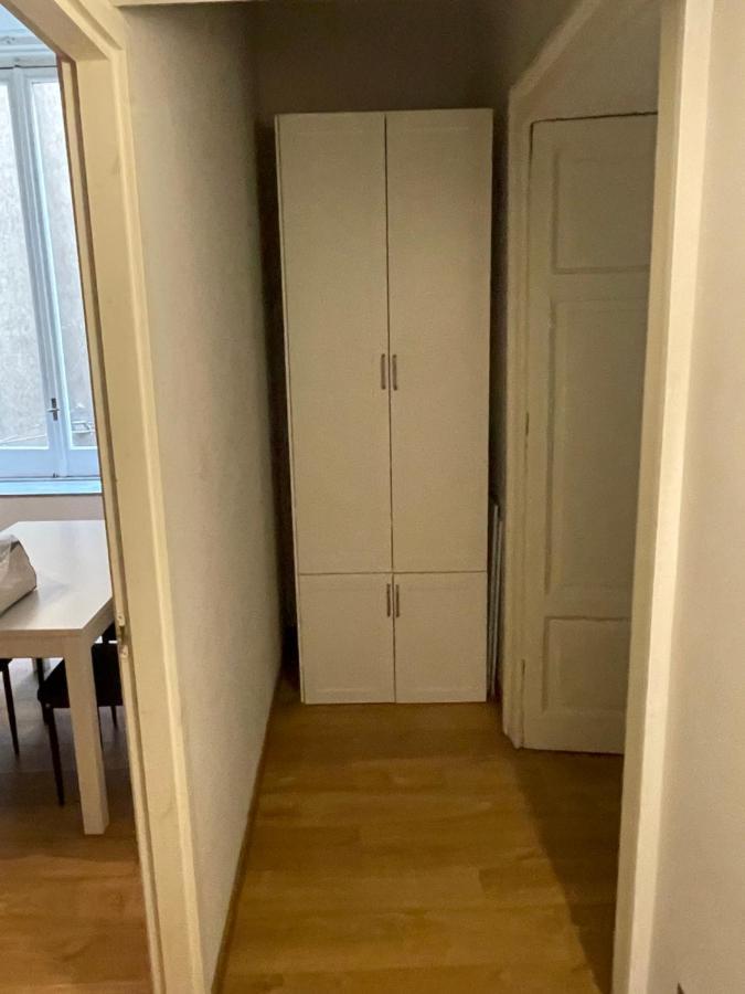 Apartment Della Porta Naples