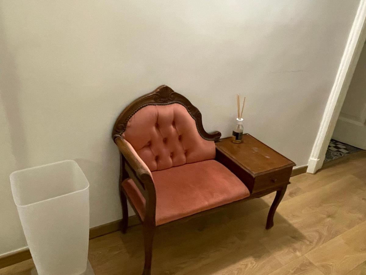 Della Porta Appartement *