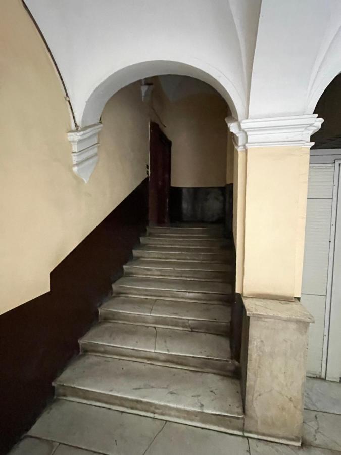 Apartment Della Porta *