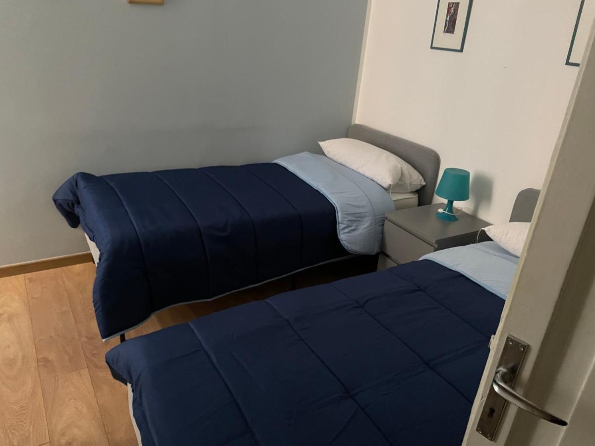 Appartement Della Porta *