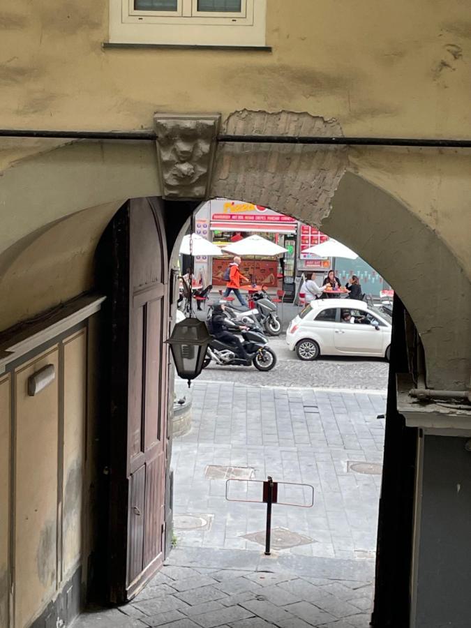 Della Porta Appartement *