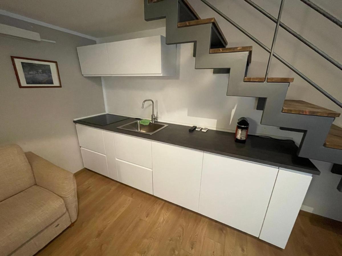 Della Porta Appartement Naples