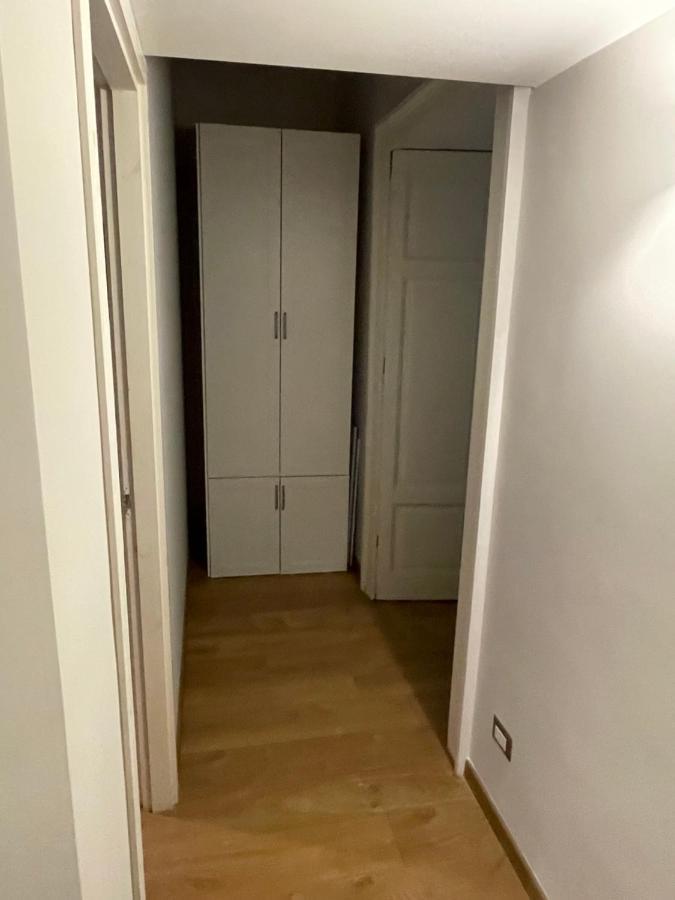 Apartment Della Porta Naples