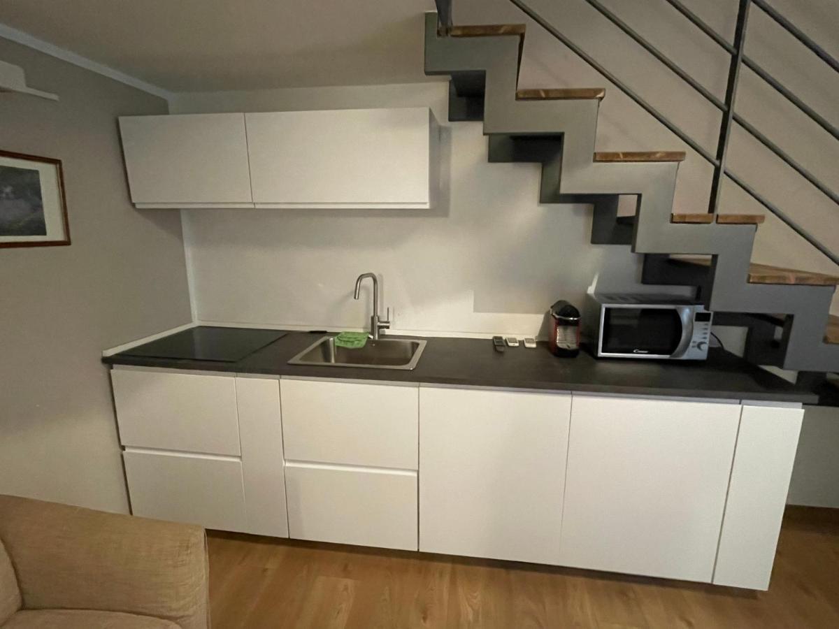 Della Porta Appartement