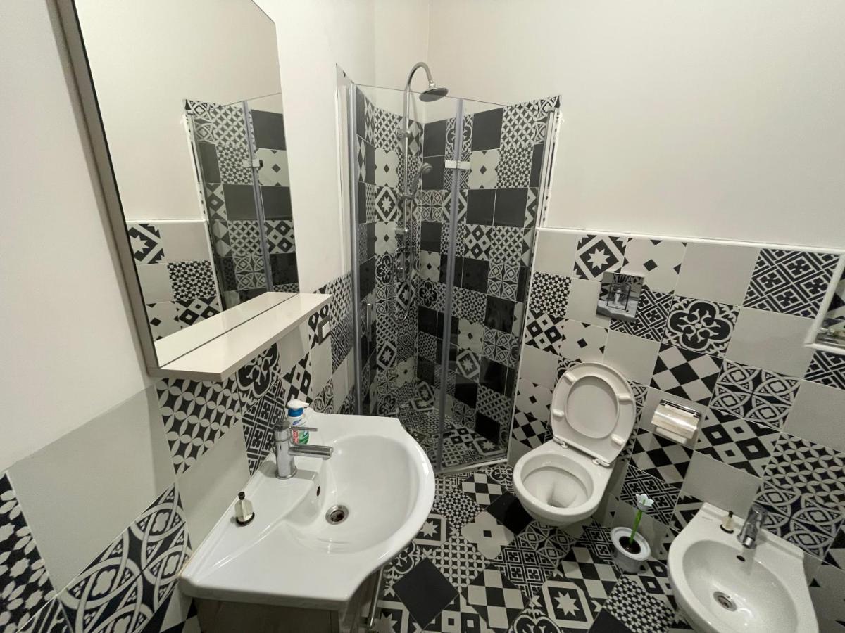 Apartment Della Porta *