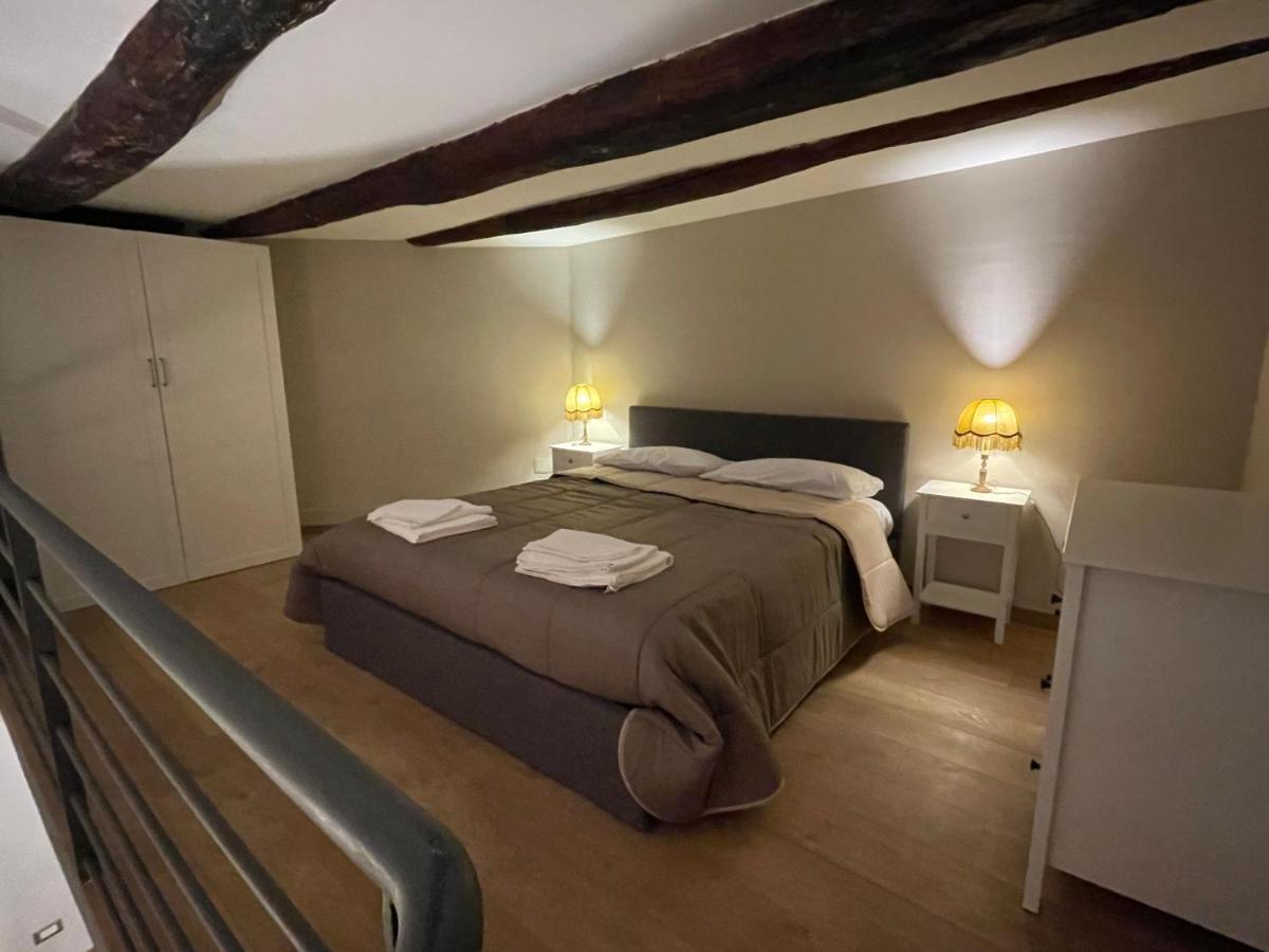 Della Porta Appartement *