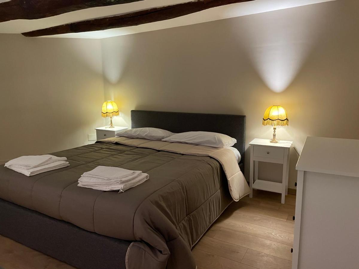 Apartment Della Porta Naples