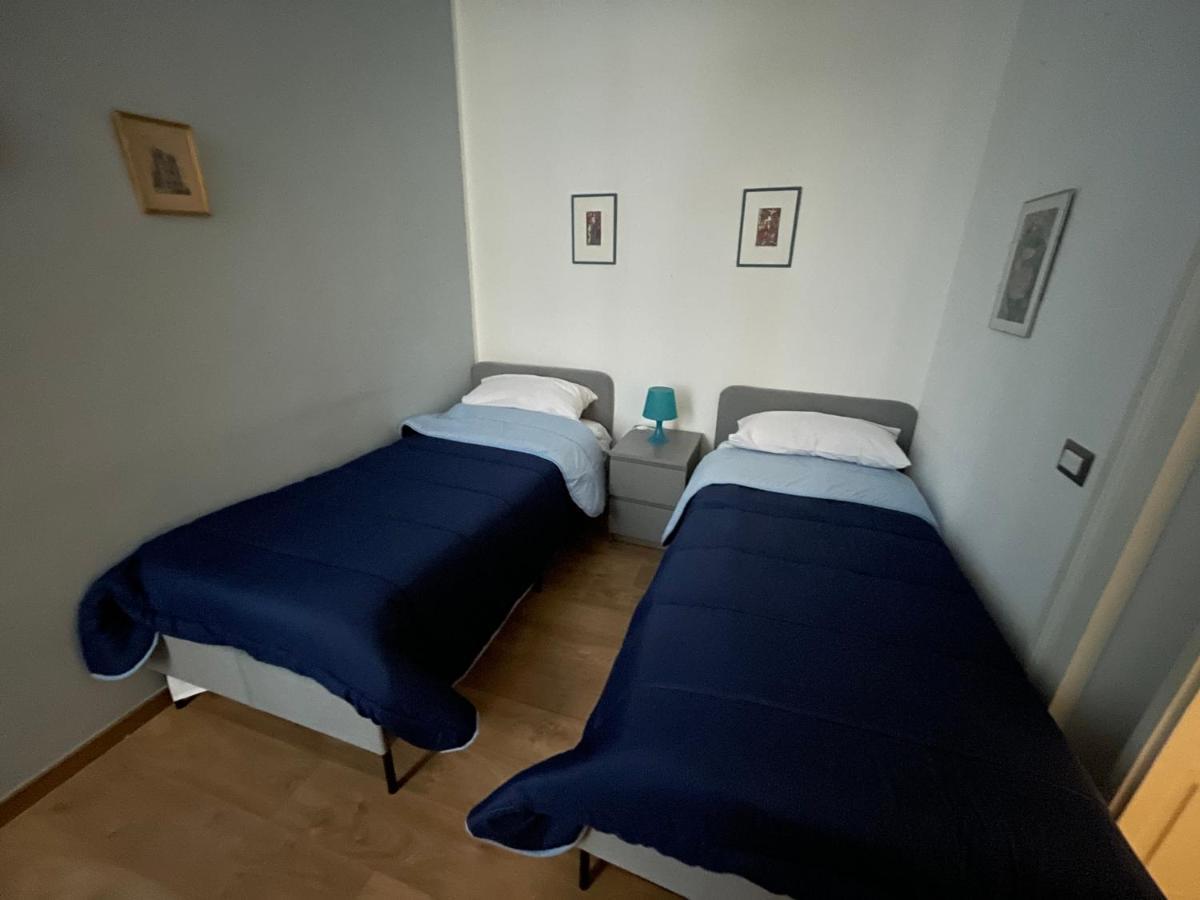Della Porta Apartment Naples