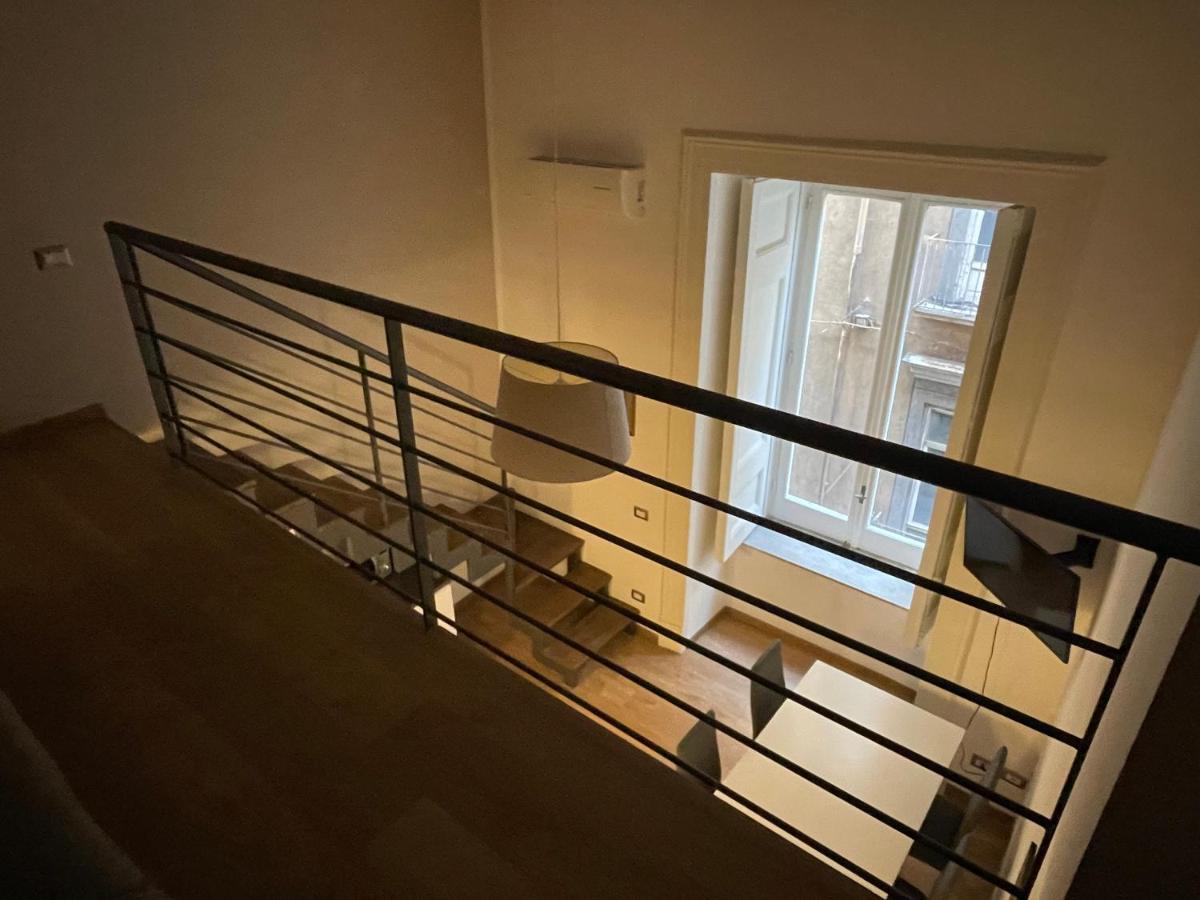 Della Porta Apartment