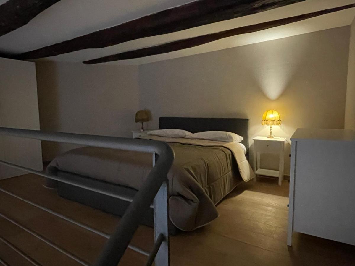 Della Porta Appartement
