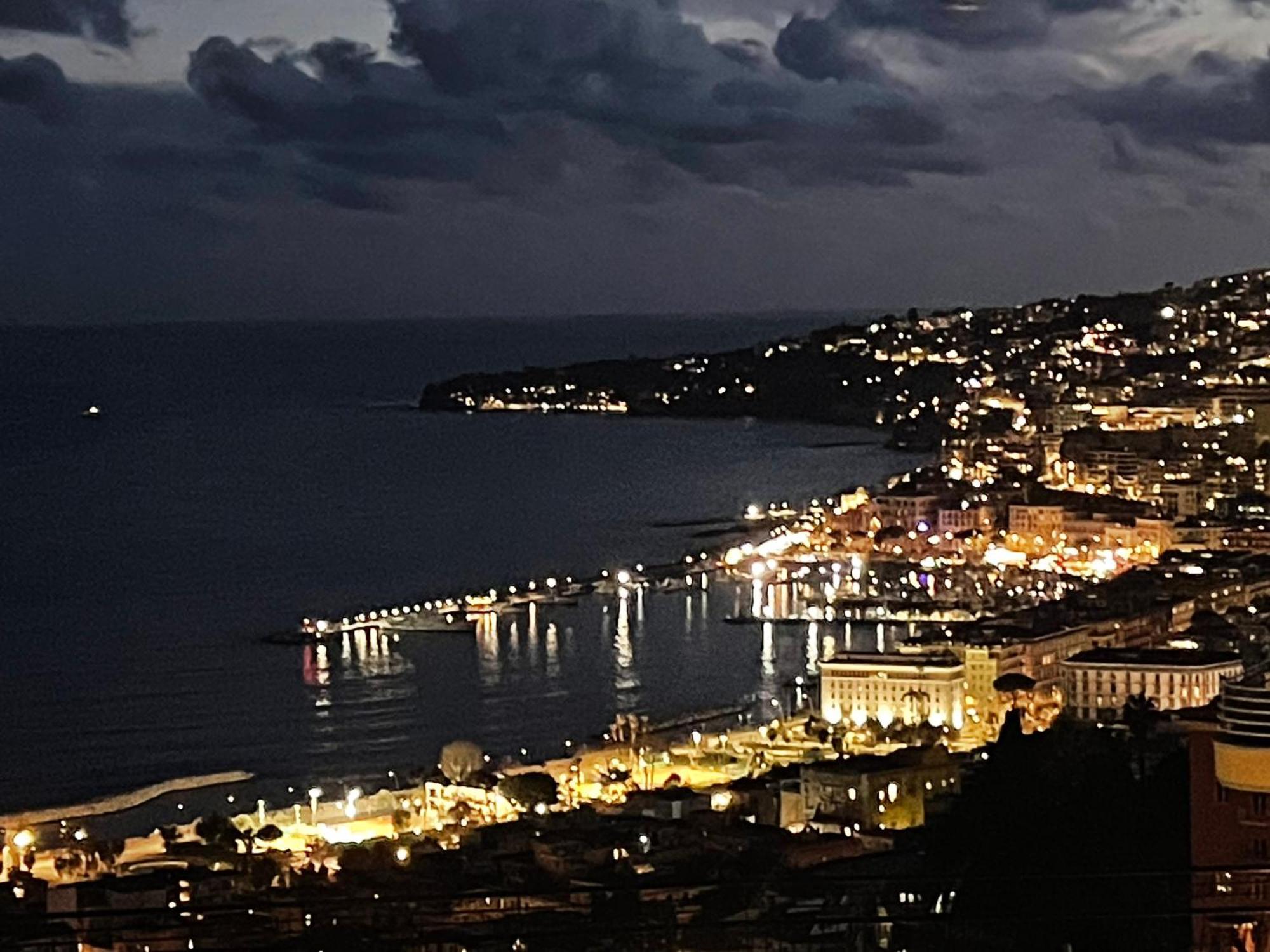 Apartment Della Porta Naples