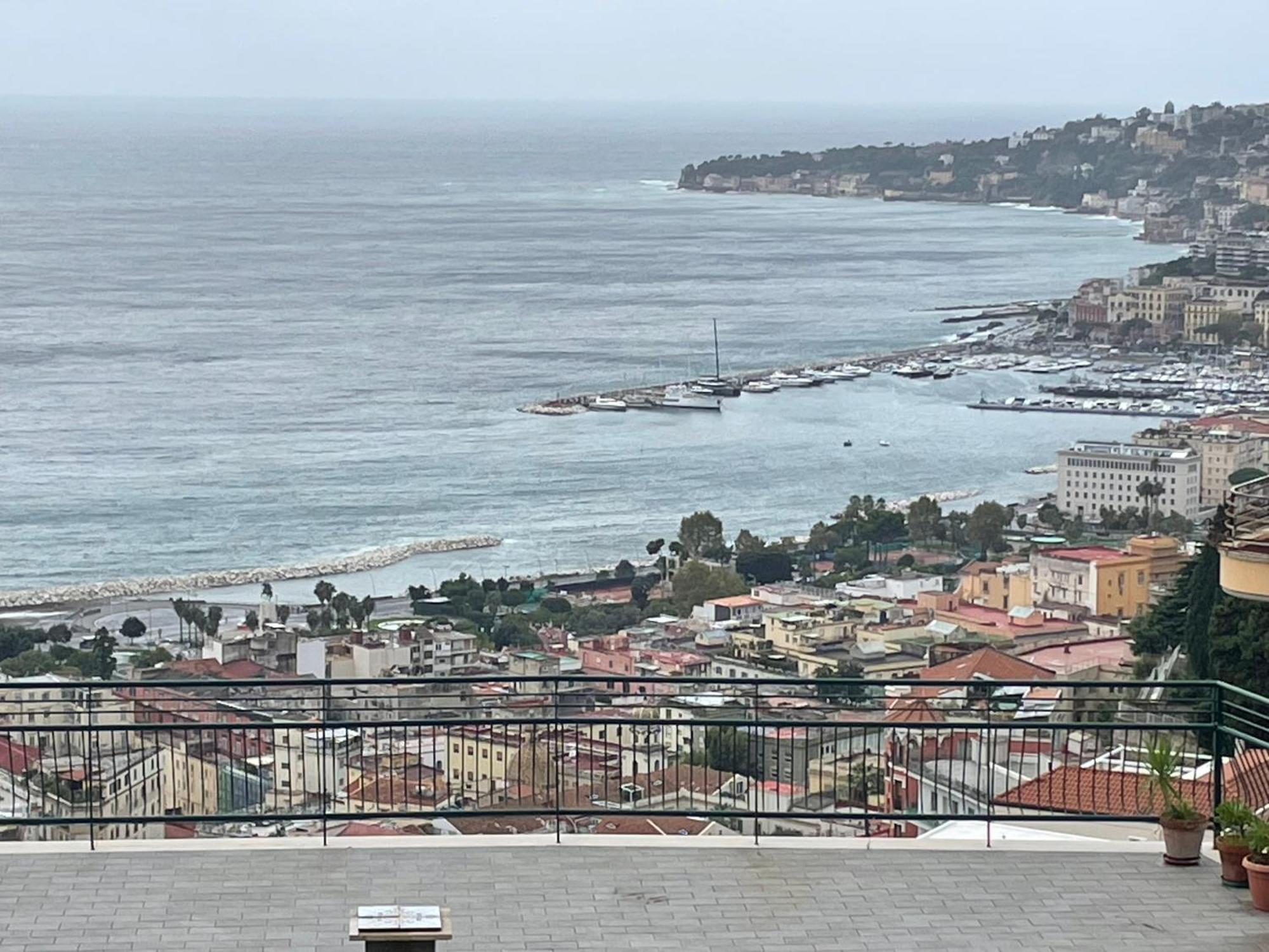 Della Porta Naples